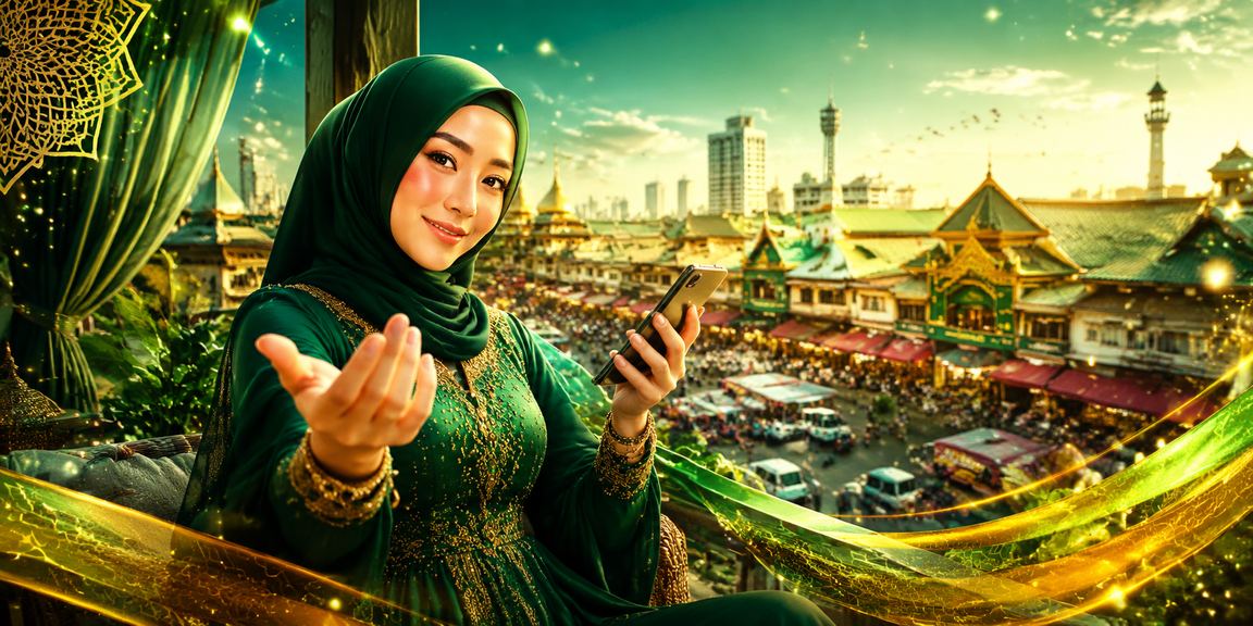 Kasino mudah alih dalam talian di Kota Bharu Malaysia