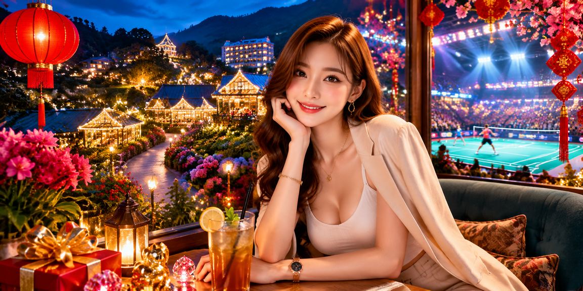 Pemain pertaruhan kasino dalam talian Malaysia menggunakan platform hqe2