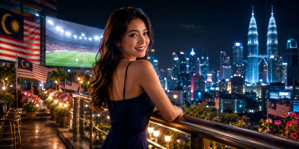 Pertaruhan bola sepak Malaysia dalam talian